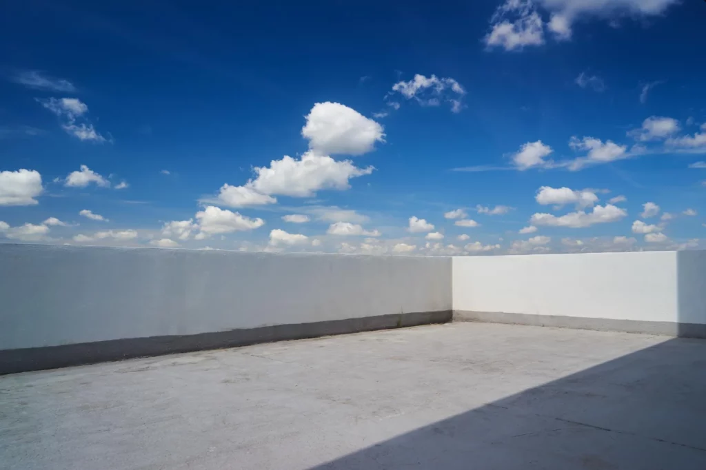 Terraza Urbana